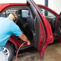 Wheelers Auto Body and Collision Center