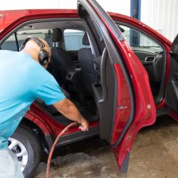 Wheelers Auto Body and Collision Center ico