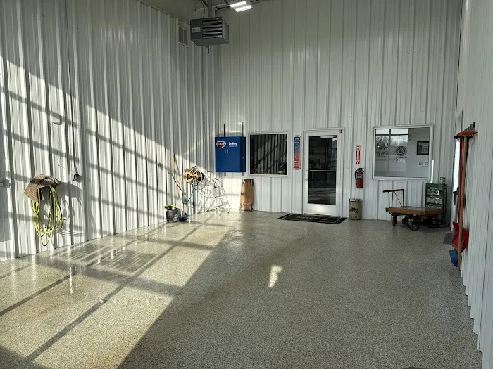 Wheelers Auto Body and Collision Center 1