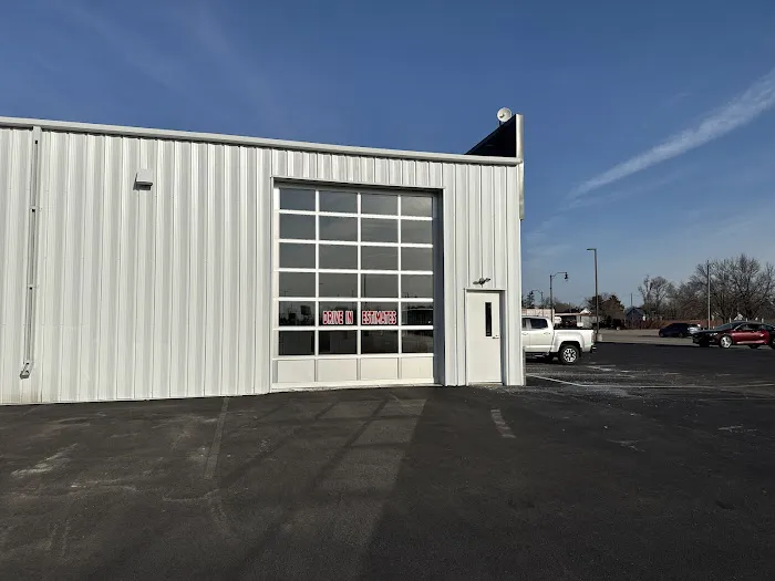 Wheelers Auto Body and Collision Center 3