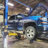 Team Matthews Tire Center