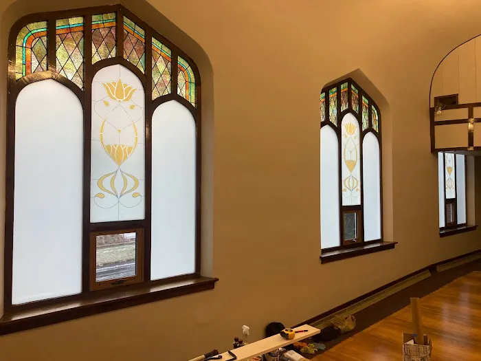 Harmony Graphics & Window Films 4