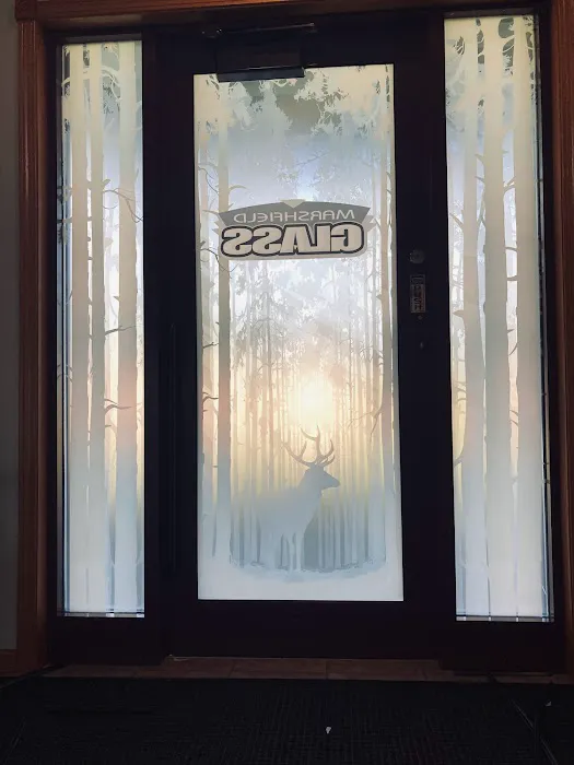 Harmony Graphics & Window Films 8