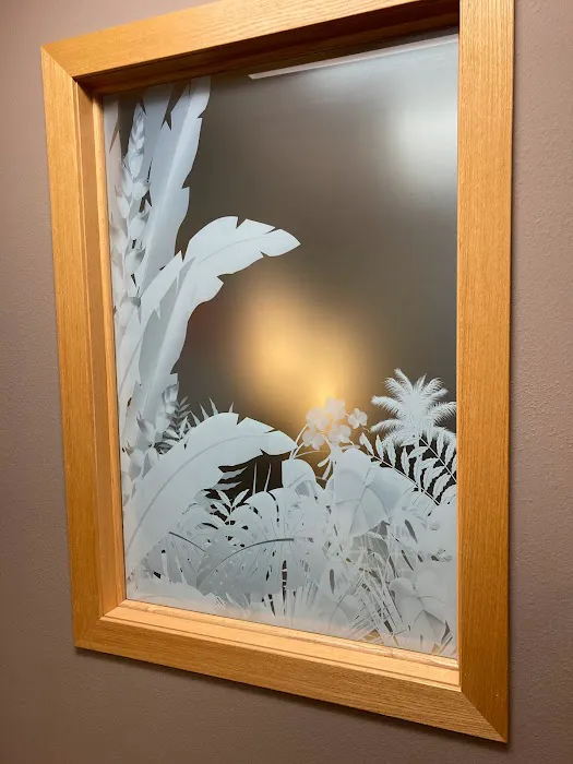 Harmony Graphics & Window Films 7
