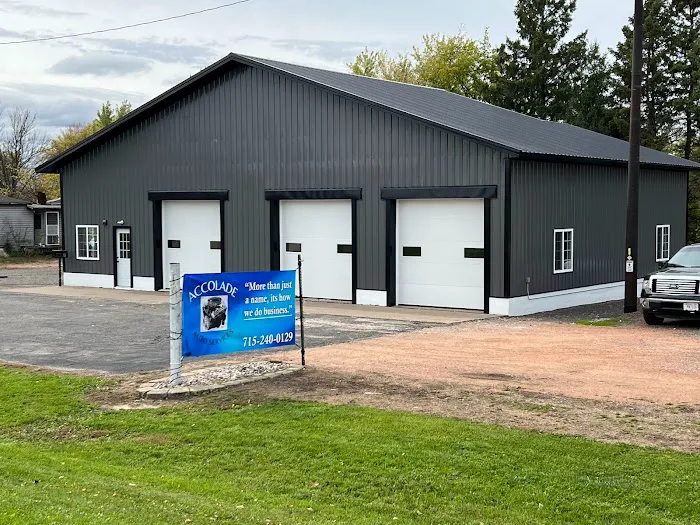 Accolade Auto Services 0