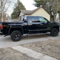 J & D Auto Body