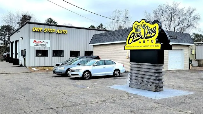 One Stop Auto 5