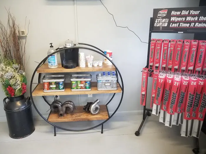 One Stop Auto 6