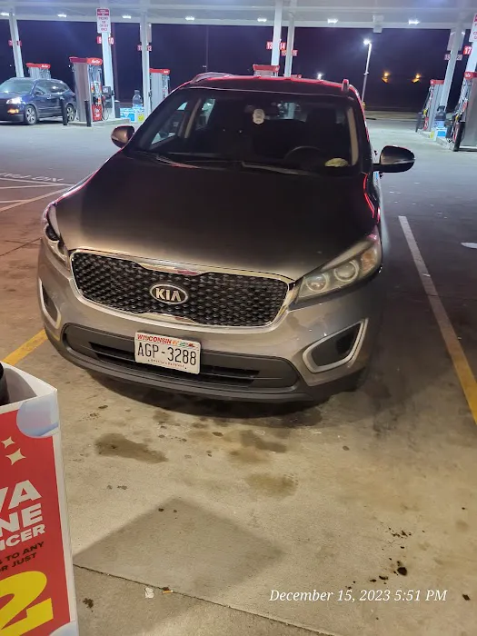 Tim's Body Shop 0