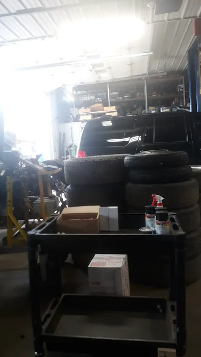 C & A Auto Repair, Llc 0