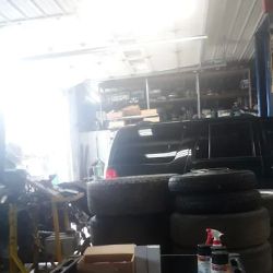 C & A Auto Repair, Llc ico