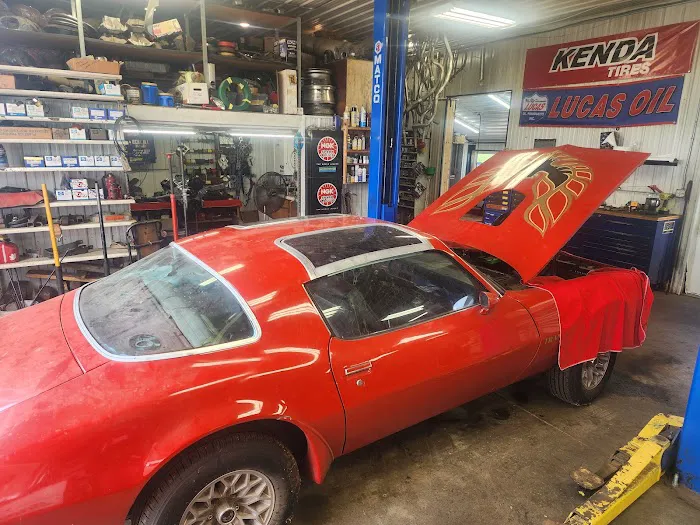 C & A Auto Repair, Llc 6