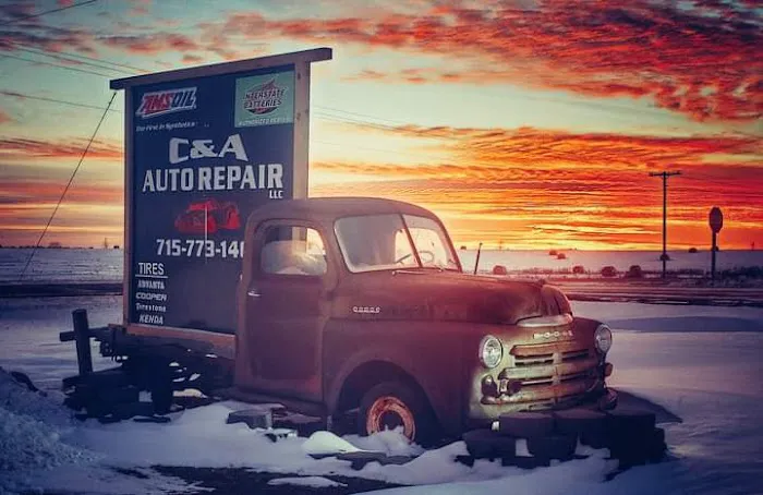 C & A Auto Repair, Llc 7