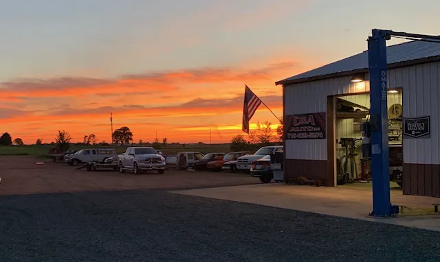 C & A Auto Repair, Llc 3