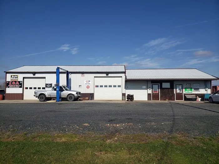 C & A Auto Repair, Llc 5