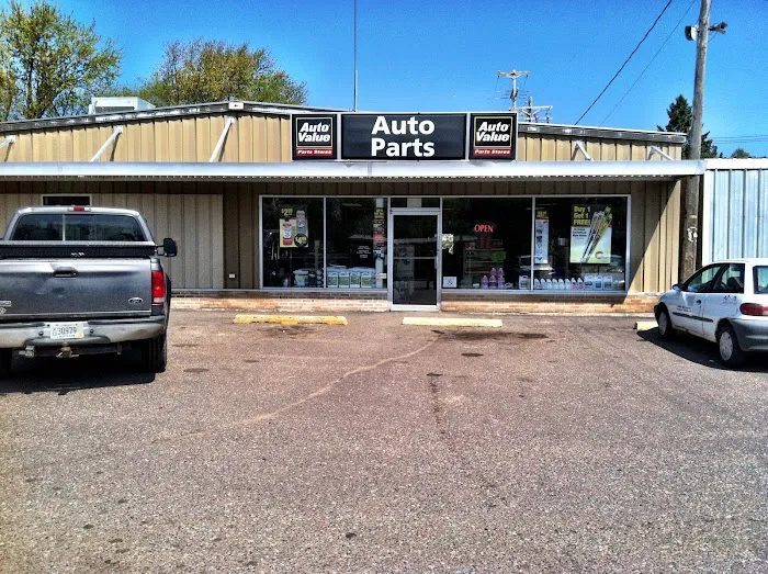 Auto Value Thorp 5
