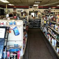 Auto Value Thorp
