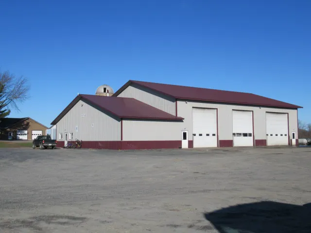 Leid Diesel Service of WI 0