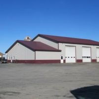 Leid Diesel Service of WI