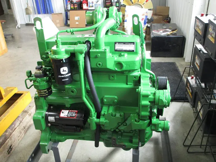 Leid Diesel Service of WI 3