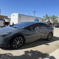 Luminaire Window Tint Pro