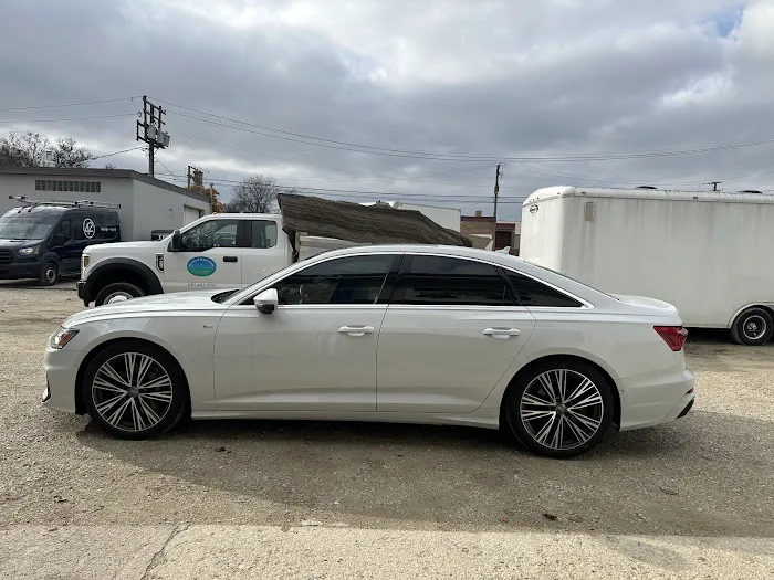 Luminaire Window Tint Pro 5