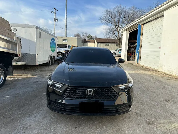 Luminaire Window Tint Pro 1