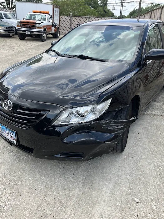 Auto Body Techniques, Inc. 7