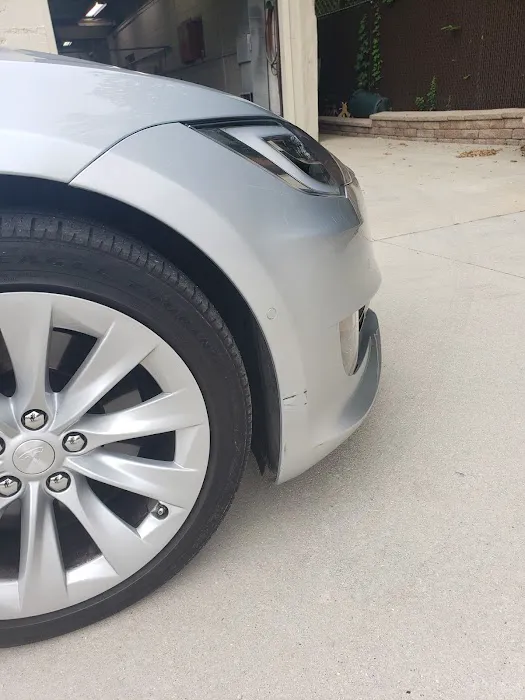 Auto Body Techniques, Inc. 4