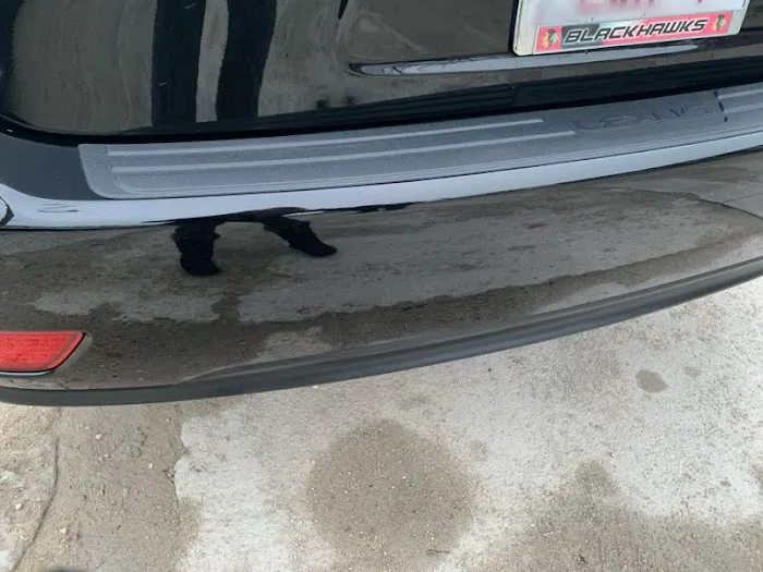 Auto Body Techniques, Inc. 2