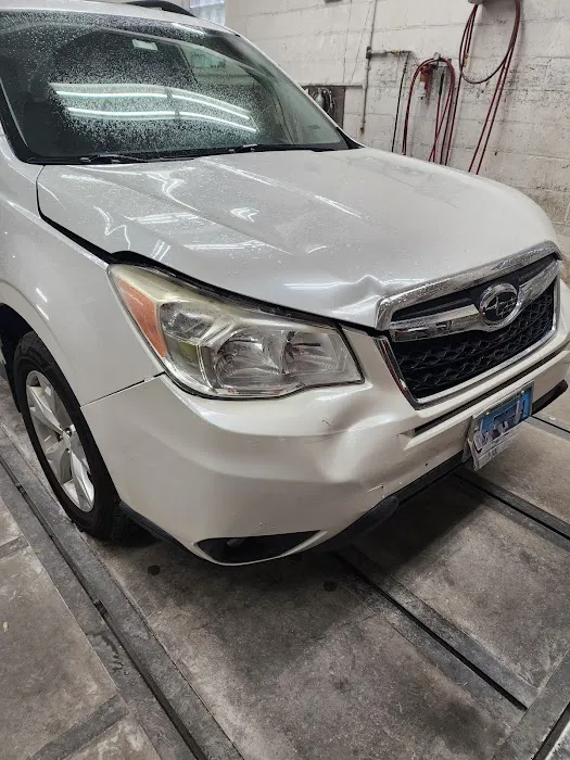 Auto Body Techniques, Inc. 9