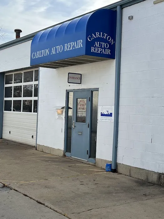 Carlton Auto Repair 4