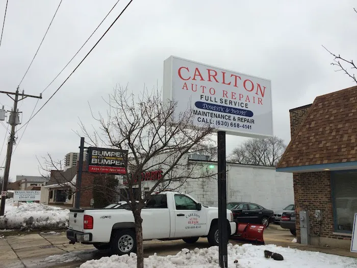 Carlton Auto Repair 8
