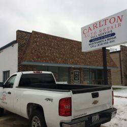 Carlton Auto Repair ico