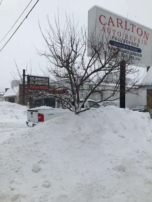 Carlton Auto Repair 6