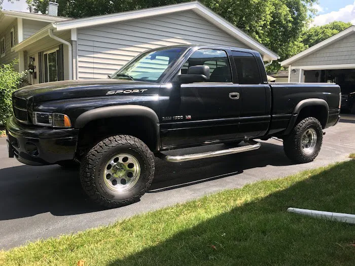 Renberg Auto 6
