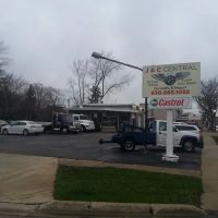 J & C Central Inc