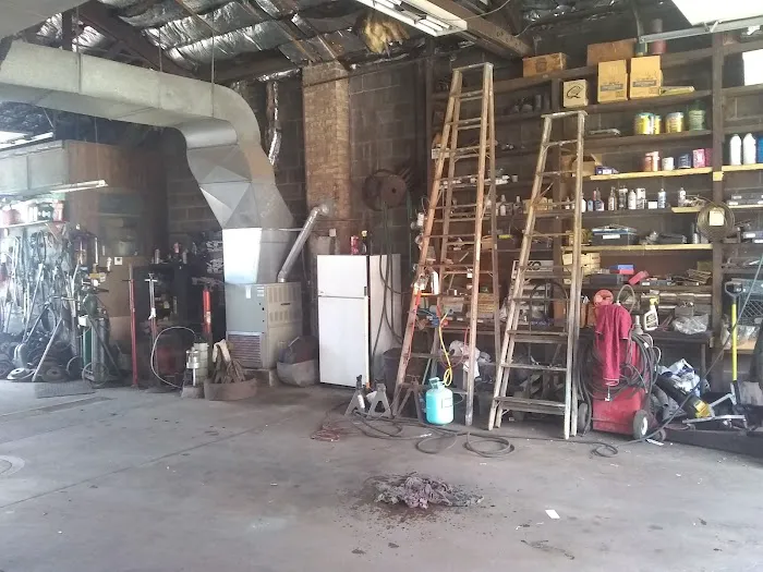 Brown & Klein Auto Repair 4