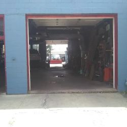 Brown & Klein Auto Repair ico