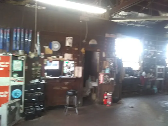 Brown & Klein Auto Repair 1