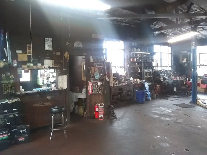 Brown & Klein Auto Repair 2