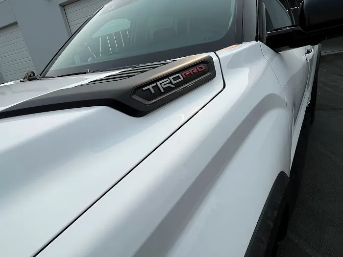 Oswego Film Company - Ceramic Coating, Paint Protection Film and Detail 7