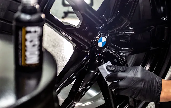 Oswego Film Company - Ceramic Coating, Paint Protection Film and Detail 5