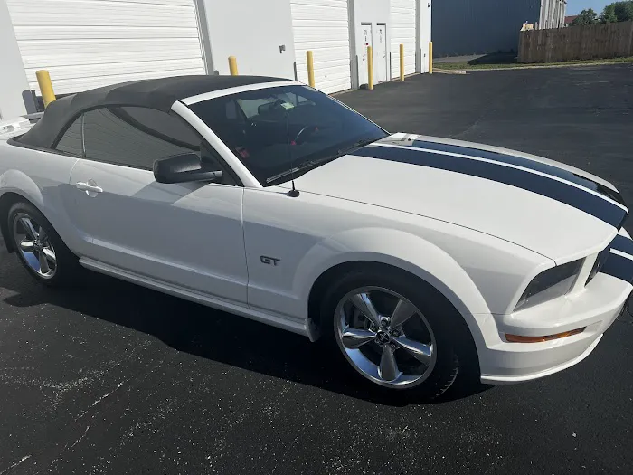 Oswego Film Company - Ceramic Coating, Paint Protection Film and Detail 0
