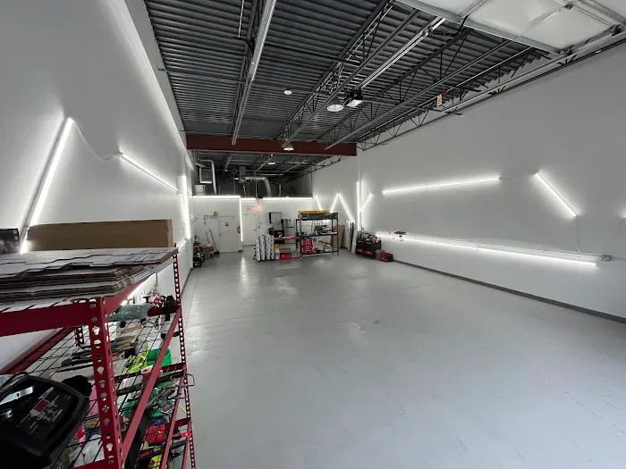 Oswego Film Company - Ceramic Coating, Paint Protection Film and Detail 8