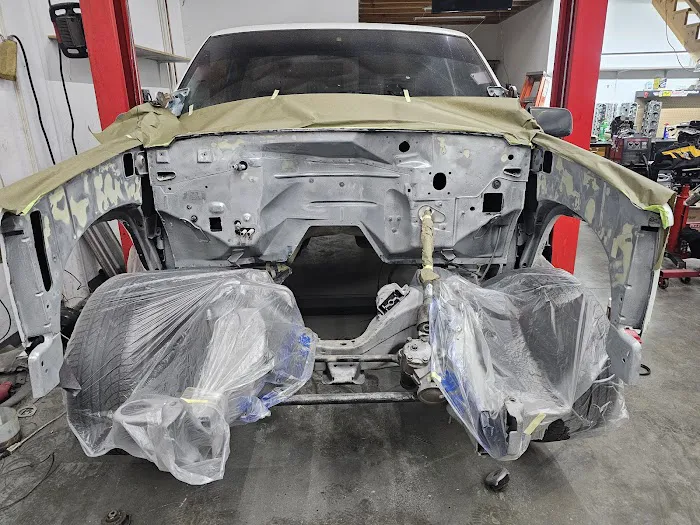 M&B/AUTO PERFORMANCE LLC 3