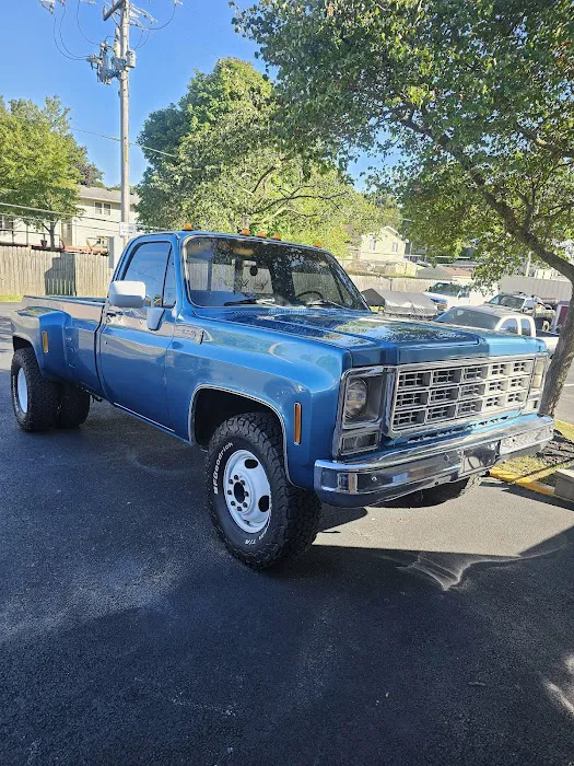 M&B/AUTO PERFORMANCE LLC 2