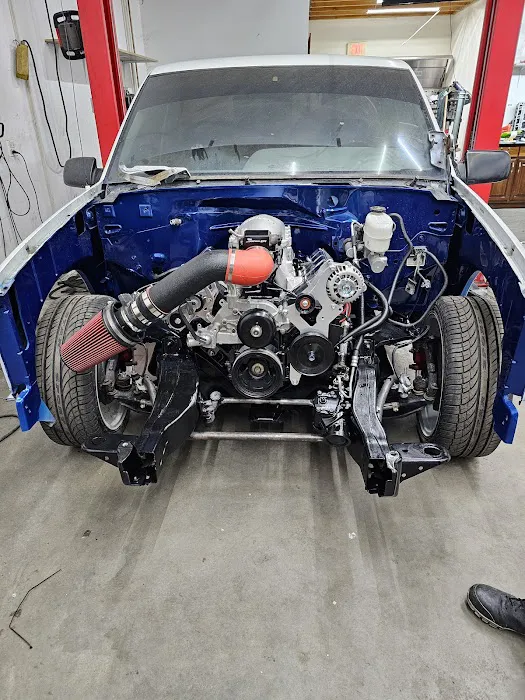M&B/AUTO PERFORMANCE LLC 5