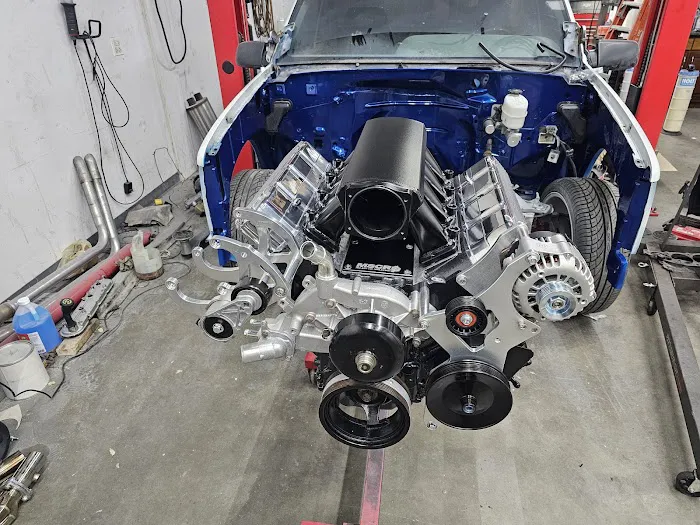 M&B/AUTO PERFORMANCE LLC 7