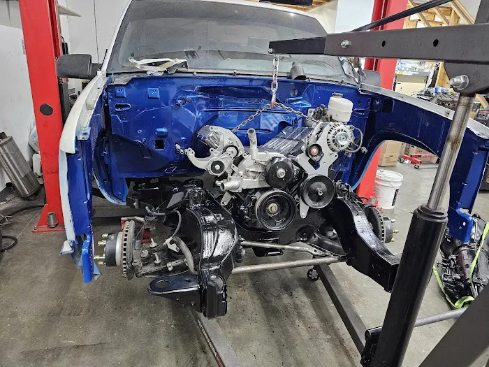 M&B/AUTO PERFORMANCE LLC 4